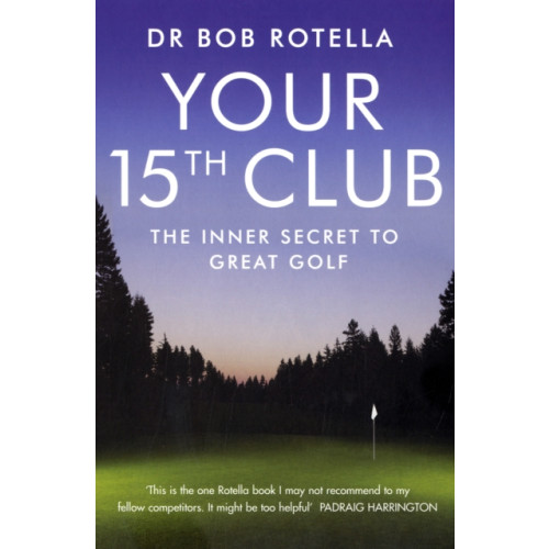 Simon & Schuster Ltd Your 15th Club (häftad, eng)