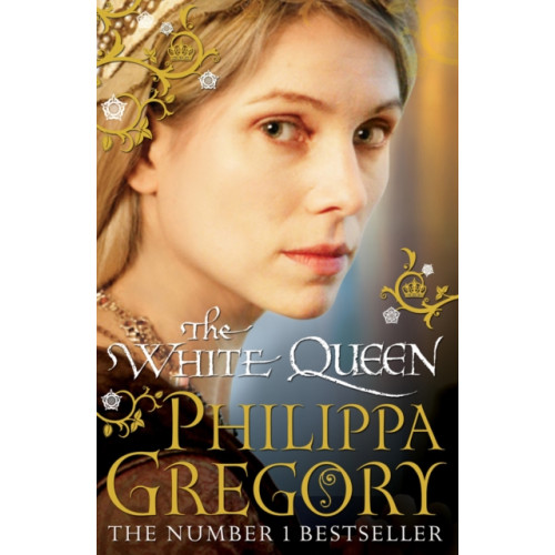 Simon & Schuster Ltd The White Queen (häftad)