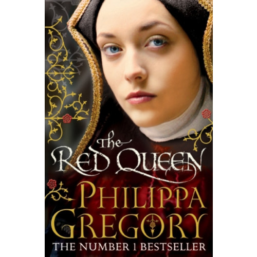 Simon & Schuster Ltd The Red Queen (häftad, eng)