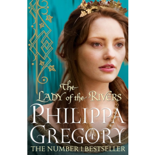 Simon & Schuster Ltd The Lady of the Rivers (häftad, eng)