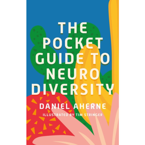 Jessica kingsley publishers The Pocket Guide to Neurodiversity (häftad, eng)