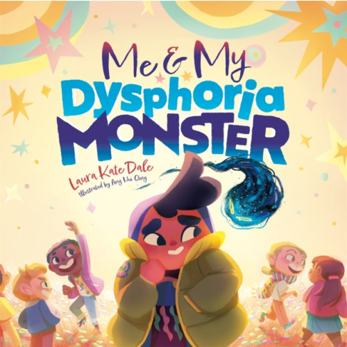 Jessica kingsley publishers Me and My Dysphoria Monster (inbunden, eng)