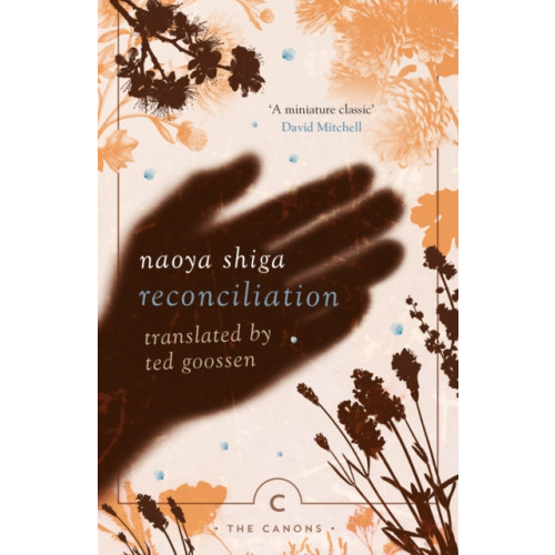 Canongate Books Reconciliation (häftad, eng)