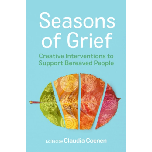 Jessica kingsley publishers Seasons of Grief (häftad, eng)