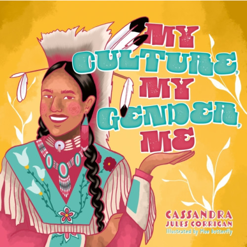 Jessica kingsley publishers My Culture, My Gender, Me (inbunden, eng)