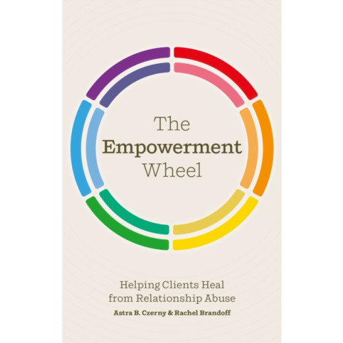 Jessica kingsley publishers The Empowerment Wheel (häftad, eng)