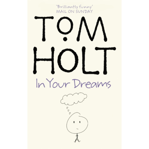 Little, Brown Book Group In Your Dreams (häftad, eng)