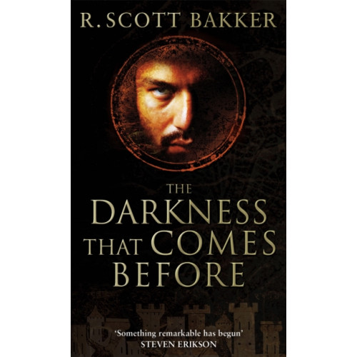 Little, Brown Book Group The Darkness That Comes Before (häftad, eng)