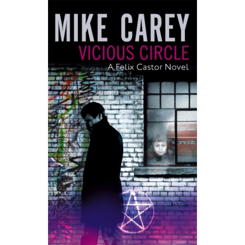 Little, Brown Book Group Vicious Circle (häftad, eng)