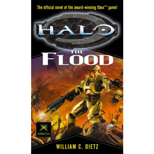 Little, Brown Book Group Halo: The Flood (häftad, eng)