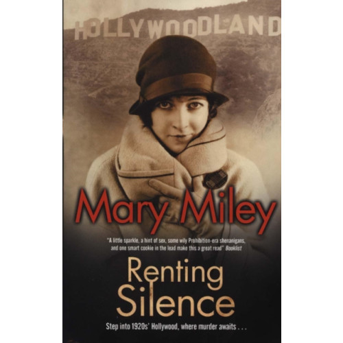 Joffe Books Renting Silence (häftad, eng)