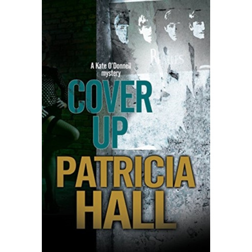 Canongate Books Cover Up (häftad, eng)