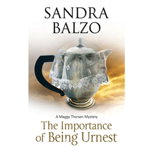 Canongate Books The Importance of Being Urnest (häftad, eng)