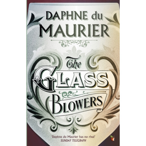 Little, Brown Book Group The Glass-Blowers (häftad, eng)