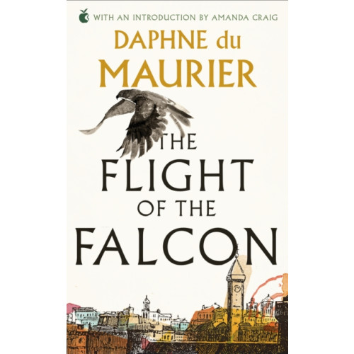 Little, Brown Book Group The Flight Of The Falcon (häftad, eng)