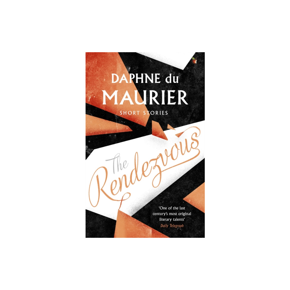 Produktbild för The Rendezvous And Other Stories (häftad, eng)