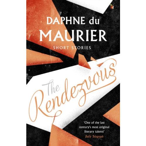 Little, Brown Book Group The Rendezvous And Other Stories (häftad, eng)