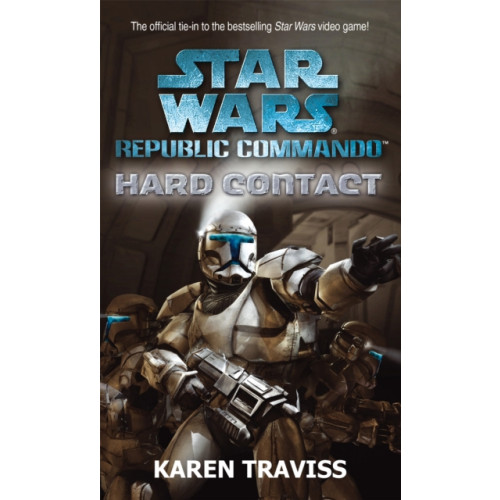 Little, Brown Book Group Star Wars Republic Commando: Hard Contact (häftad, eng)
