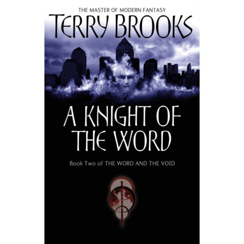 Little, Brown Book Group A Knight Of The Word (häftad, eng)