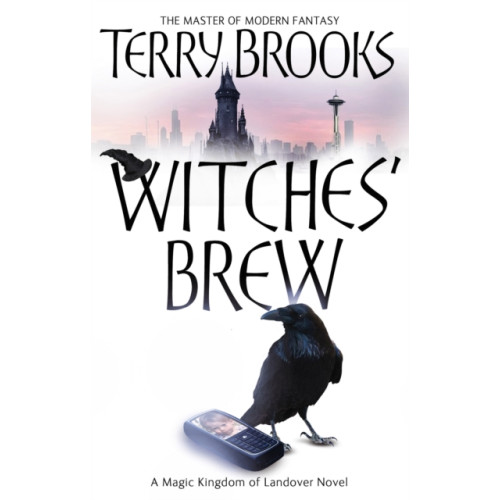 Little, Brown Book Group Witches' Brew (häftad, eng)