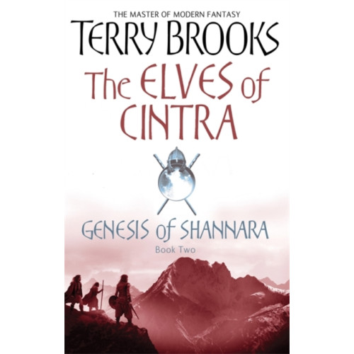 Little, Brown Book Group The Elves Of Cintra (häftad, eng)