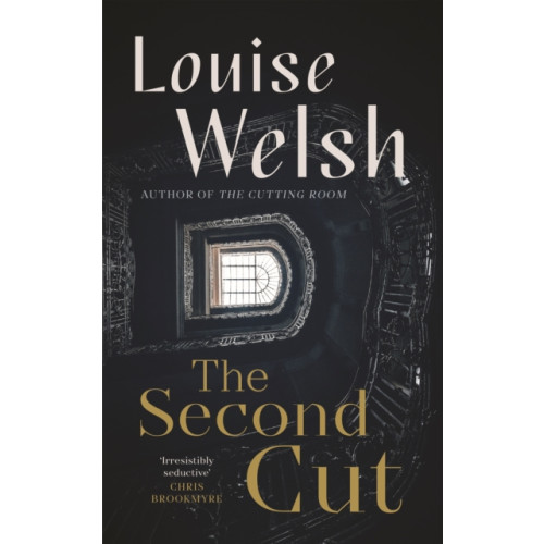 Canongate Books The Second Cut (inbunden, eng)