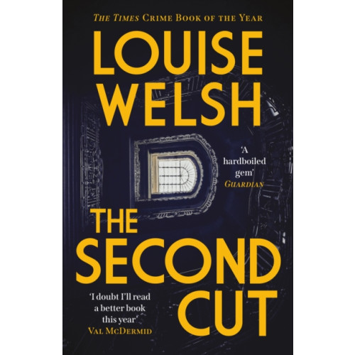Canongate Books The Second Cut (häftad, eng)