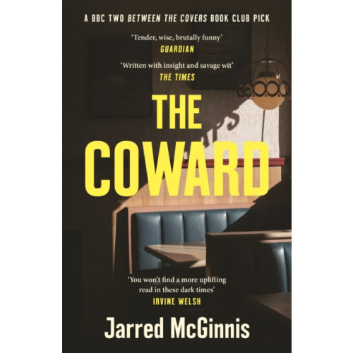 Canongate Books The Coward (häftad, eng)