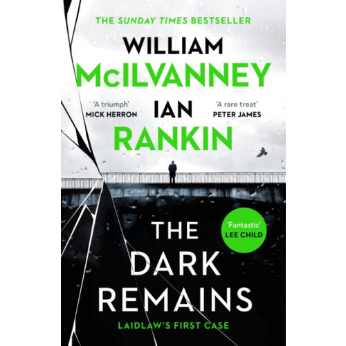 Canongate Books The Dark Remains (häftad, eng)