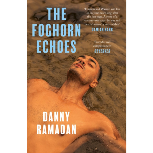 Canongate Books The Foghorn Echoes (häftad, eng)