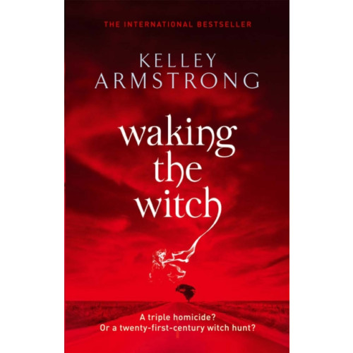 Little, Brown Book Group Waking The Witch (häftad, eng)