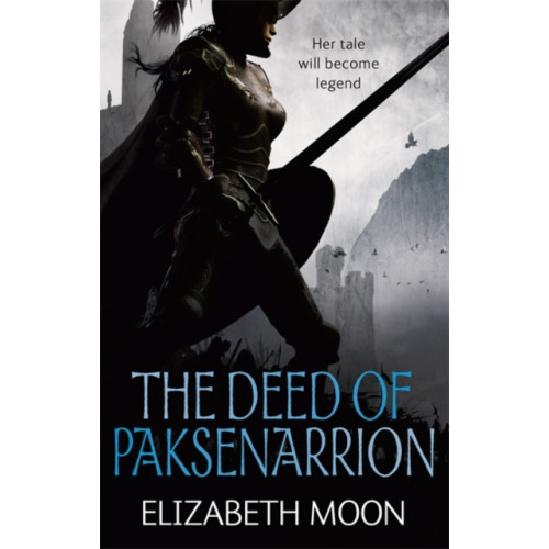 Little, Brown Book Group The Deed Of Paksenarrion (häftad, eng)