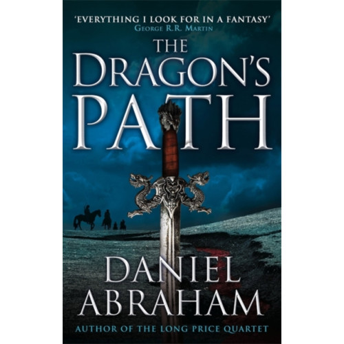 Little, Brown Book Group The Dragon's Path (häftad, eng)