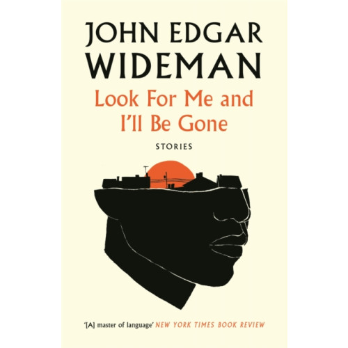 Canongate Books Look For Me and I'll Be Gone (häftad, eng)