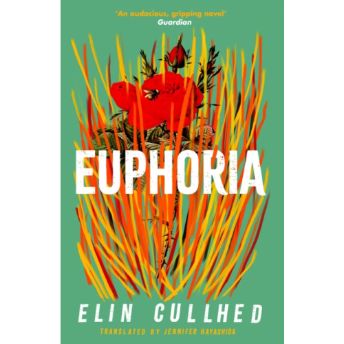 Canongate Books Euphoria (häftad, eng)