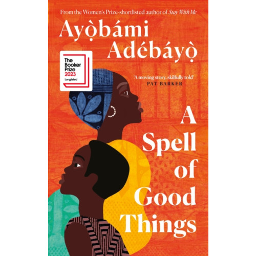 Canongate Books A Spell of Good Things (häftad, eng)
