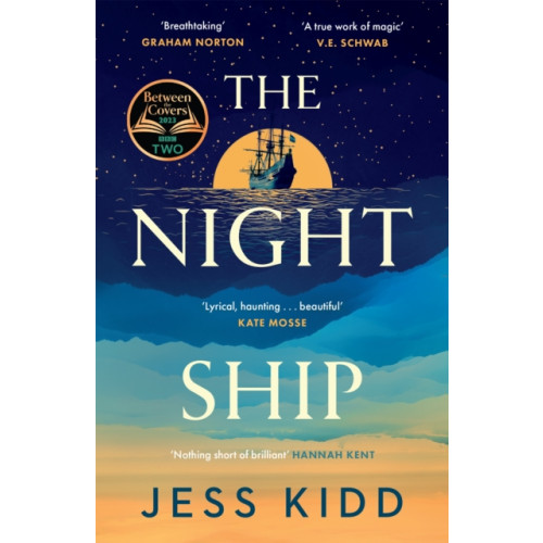 Canongate Books The Night Ship (häftad, eng)