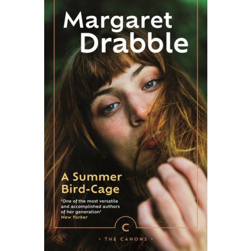 Canongate Books A Summer Bird-Cage (häftad, eng)