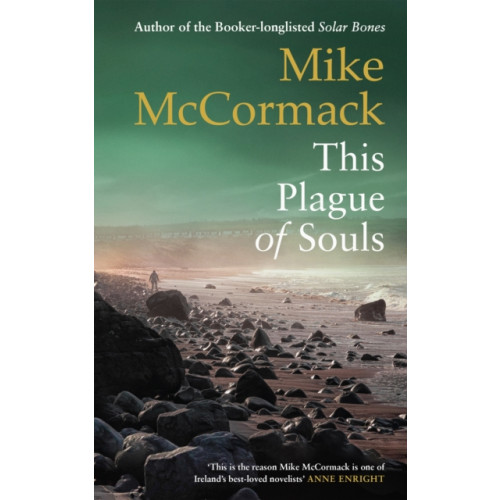 Canongate Books This Plague of Souls (inbunden, eng)