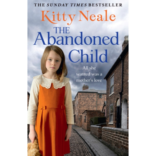 HarperCollins Publishers The Abandoned Child (häftad, eng)