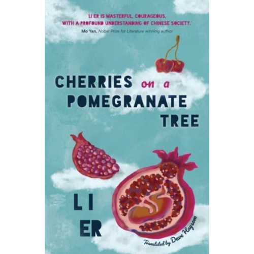 ACA Publishing Limited Cherries on a Pomegranate Tree (inbunden, eng)