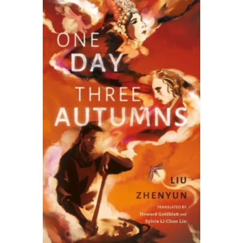 ACA Publishing Limited One Day Three Autumns (inbunden, eng)