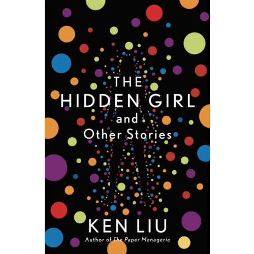 Bloomsbury Publishing PLC The Hidden Girl and Other Stories (häftad, eng)