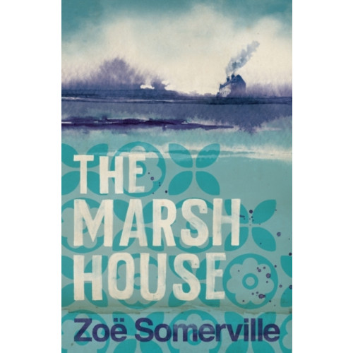 Bloomsbury Publishing (UK) The Marsh House (häftad, eng)