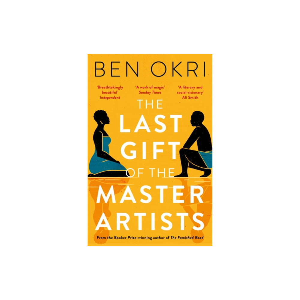 Produktbild för The Last Gift of the Master Artists (häftad, eng)