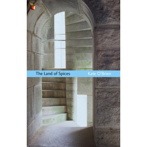 Little, Brown Book Group The Land Of Spices (häftad, eng)