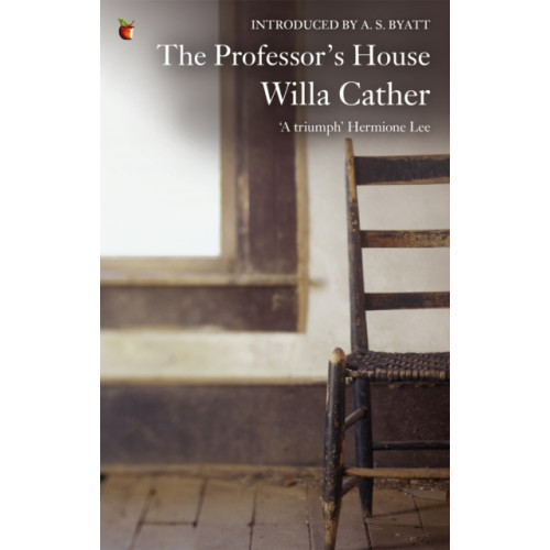 Little, Brown Book Group The Professor's House (häftad, eng)