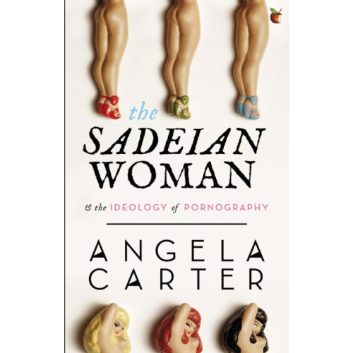 Little, Brown Book Group The Sadeian Woman (häftad, eng)