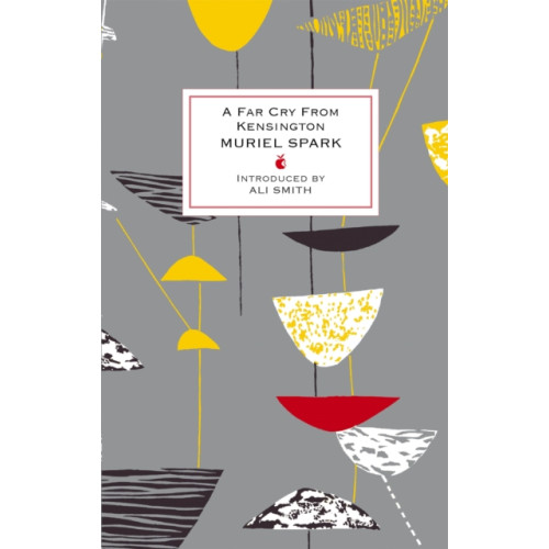 Little, Brown Book Group A Far Cry From Kensington (inbunden, eng)