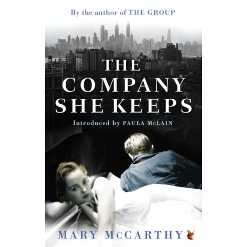 Little, Brown Book Group The Company She Keeps (häftad, eng)